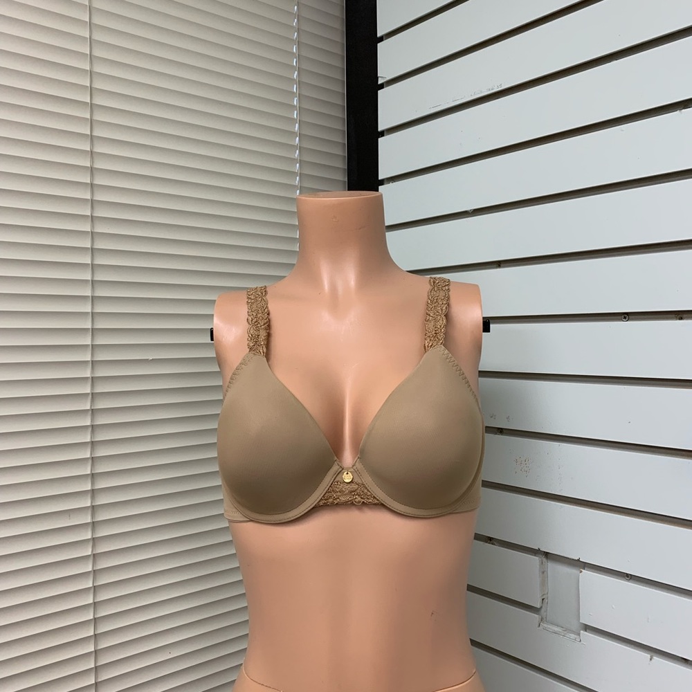 Natori bra 34C Intimates & Sleepwear  gentle used POS2345